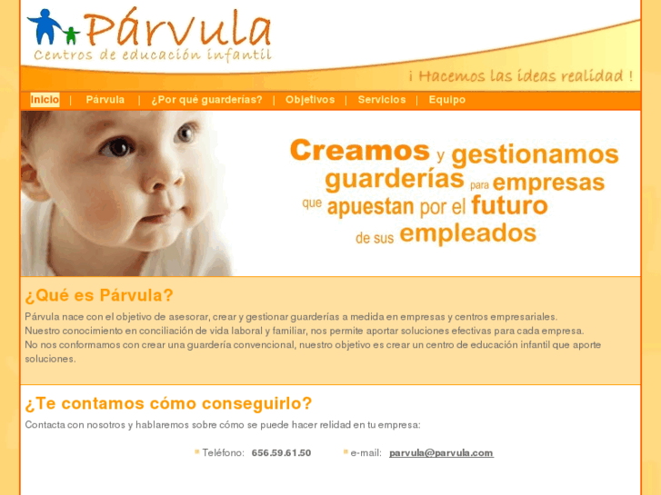 www.parvula.com