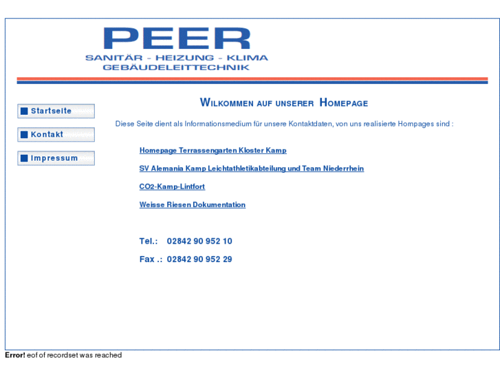 www.peer-gmbh.de