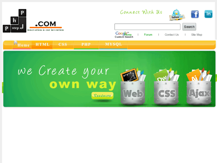 www.phpstep.com