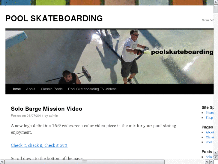 www.poolskateboarding.net