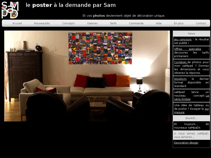 www.poster-sam.com