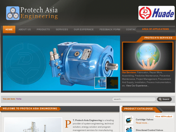 www.protechasia.com