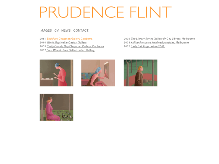 www.prudenceflint.com