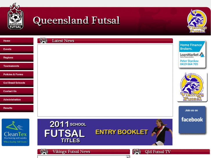 www.qldfutsal.com.au