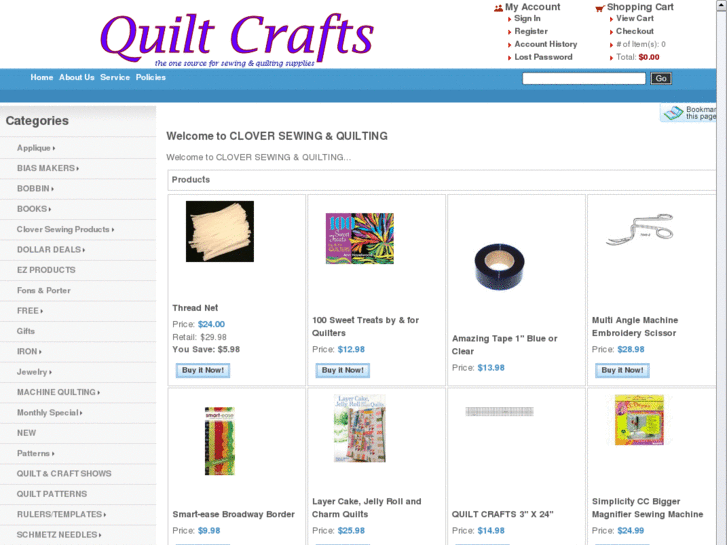 www.quiltcrafts.com