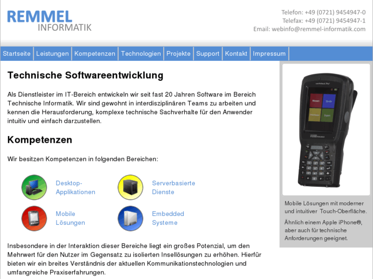 www.remmel-informatik.com