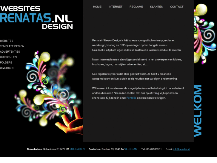 www.renatas.nl