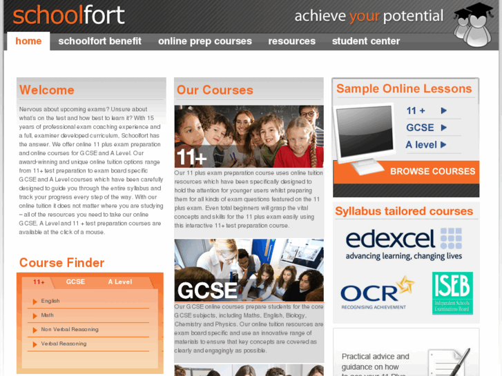 www.schoolfort.com