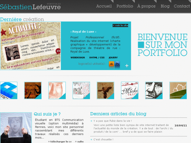 www.sebastien-lefeuvre.com