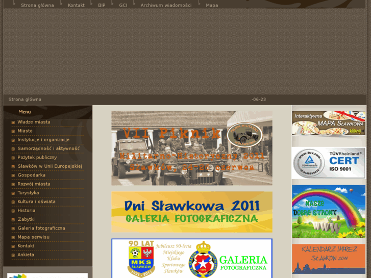 www.slawkow.pl