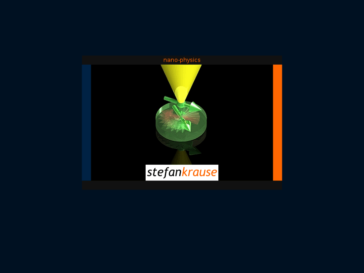 www.stefankrause.com