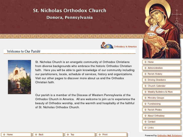 www.stnicholasorthodoxdonora.org