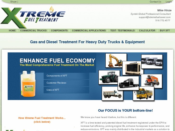 www.syntekglobalxtremefueltreatment.com