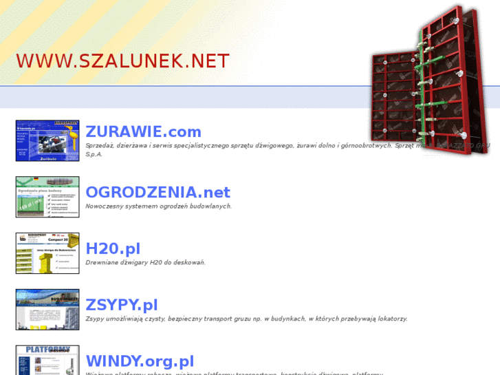www.szalunek.net