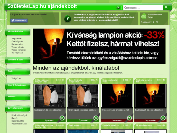 www.szuleteslap.hu