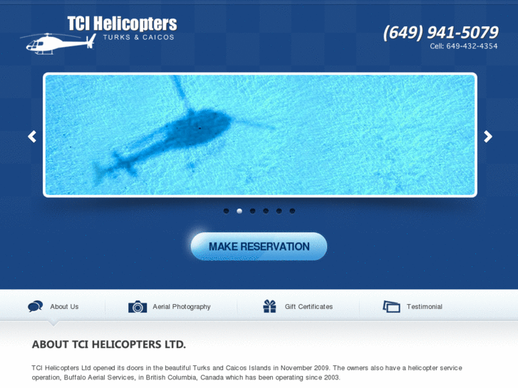 www.tcihelicopters.tc