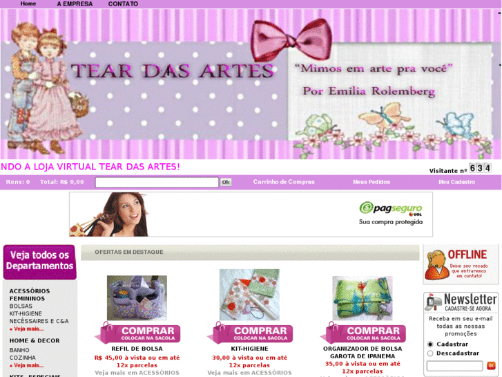 www.teardasartes.com