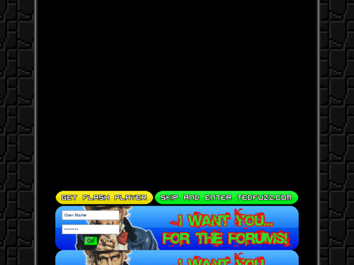 www.tedfuzz.com
