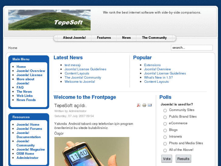 www.tepesoft.com