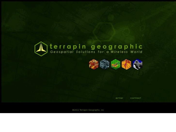 www.terrapingeographic.com