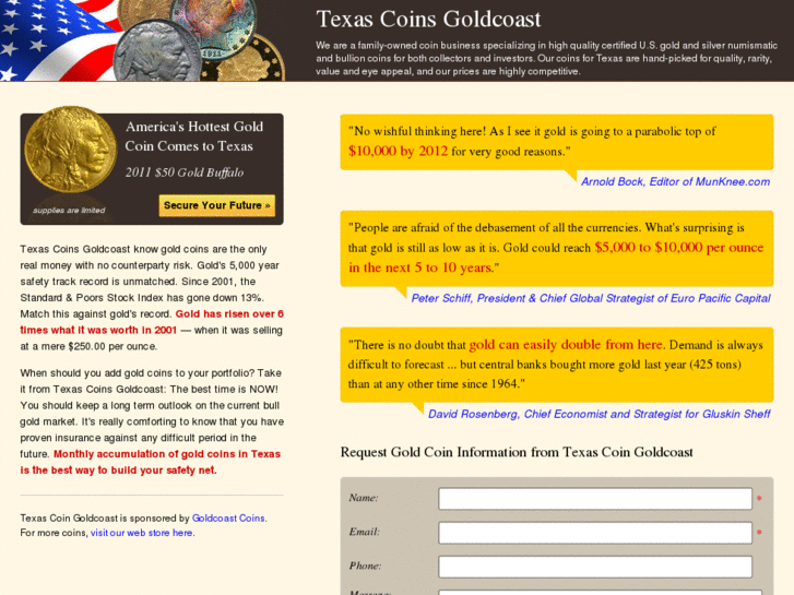 www.texascoingold.com