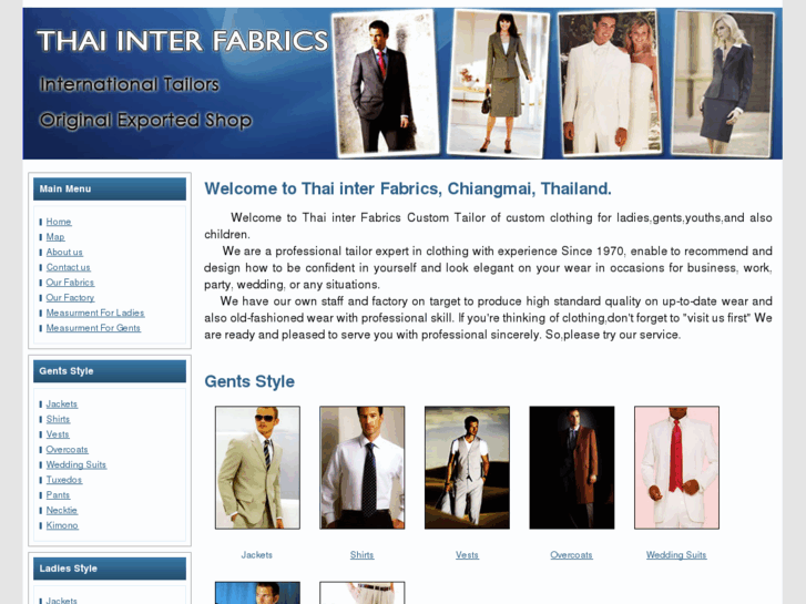 www.thaiinterfabrics.com