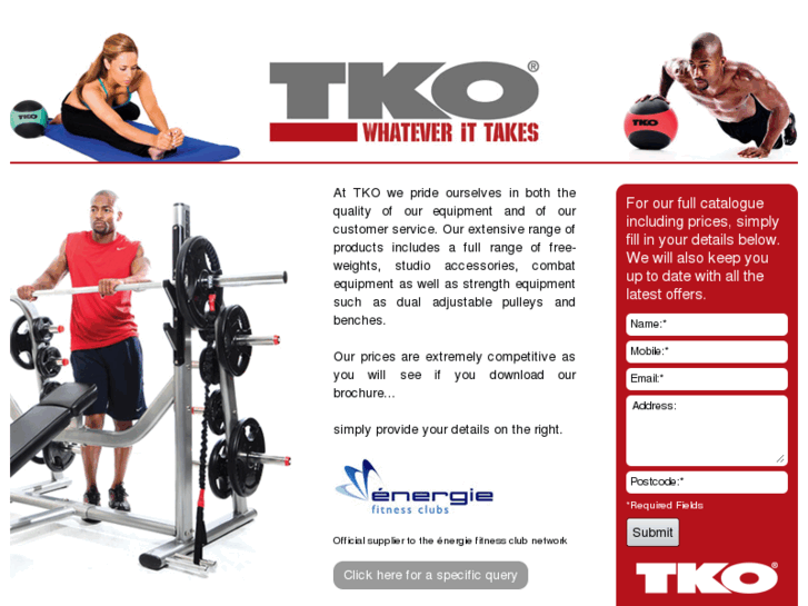 www.tkofitness.co.uk