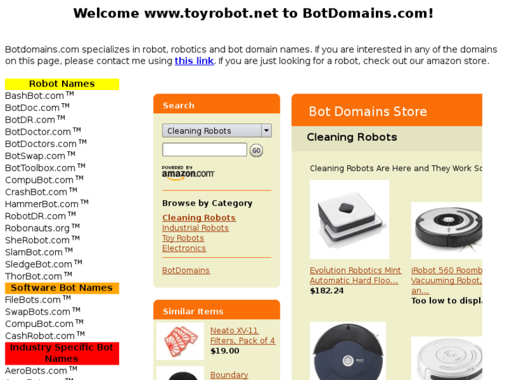 www.toyrobot.net