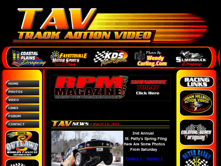 www.trackactionvideo.com