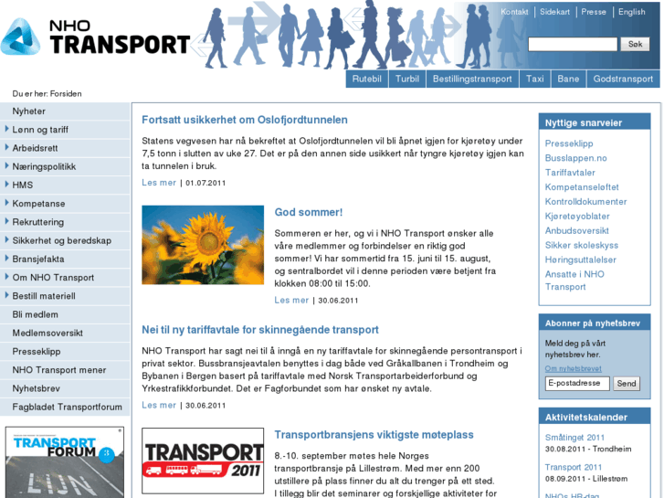 www.transport.no