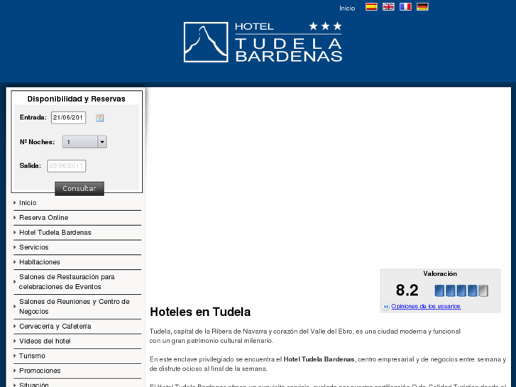 www.tudelabardenas.com