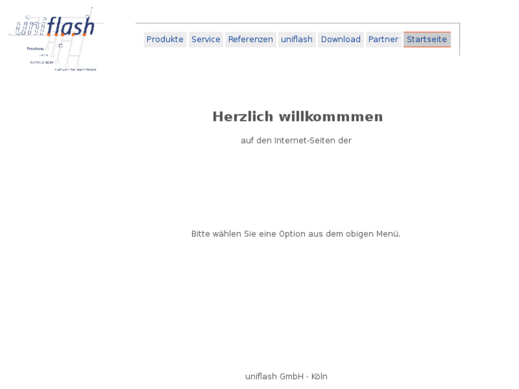 www.uniflash.de