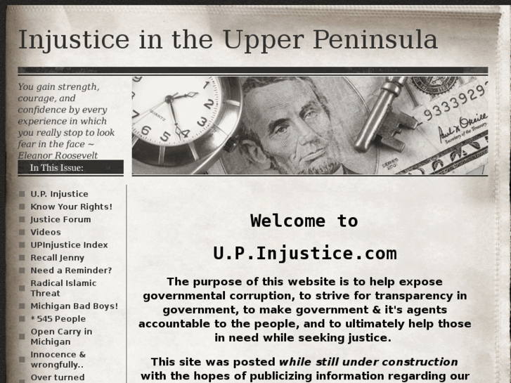 www.upinjustice.com