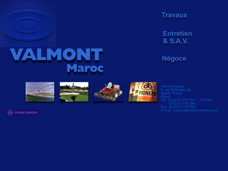 www.valmontmaroc.com