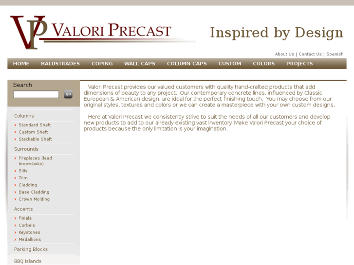 www.valoriprecast.com