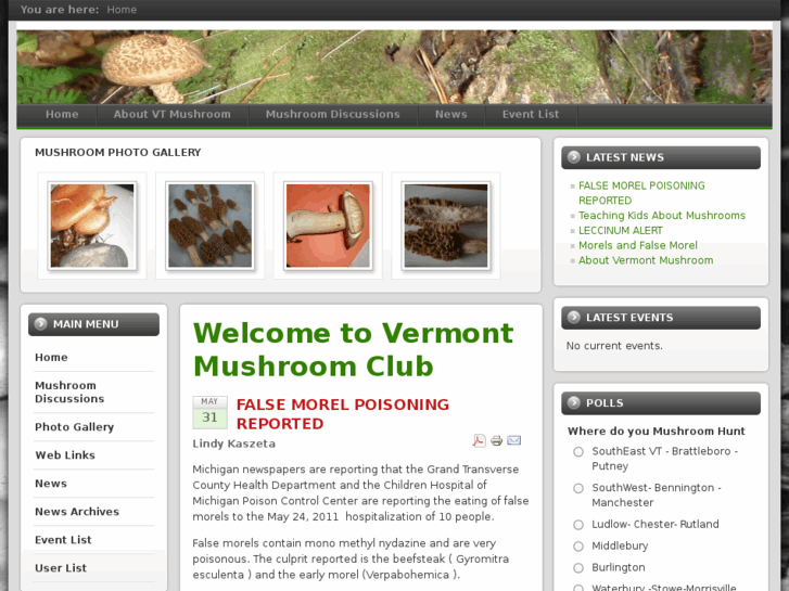 www.vermontmushroom.com