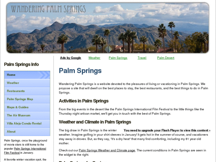 www.wanderingpalmsprings.com