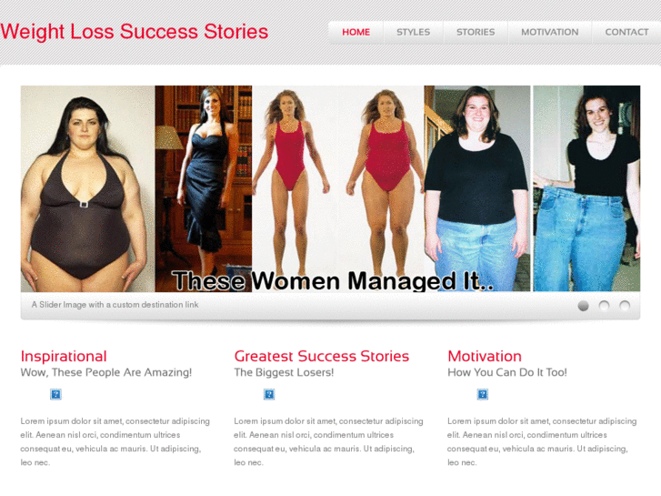 www.weight-loss-success-stories.net