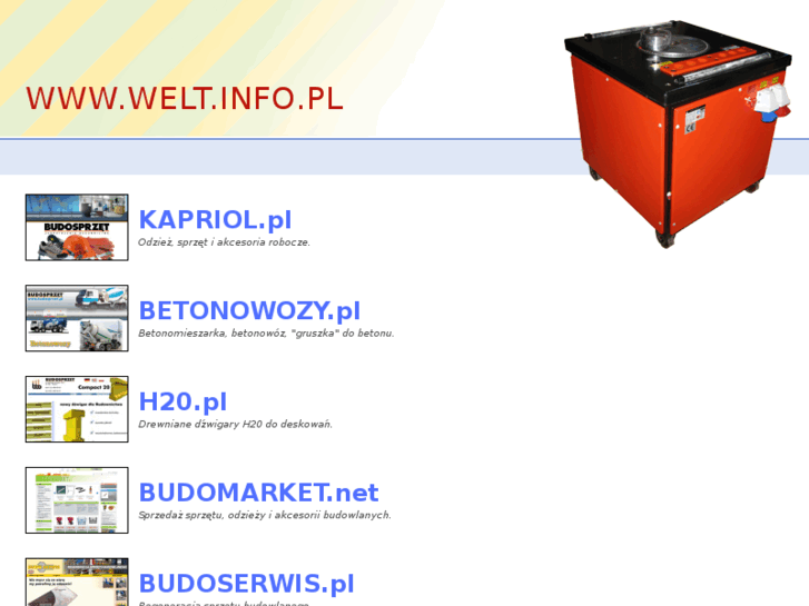 www.welt.info.pl