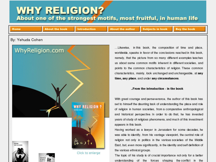 www.whyreligion.com