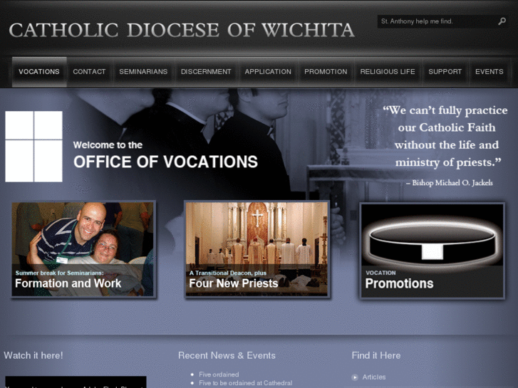 www.wichitapriest.org