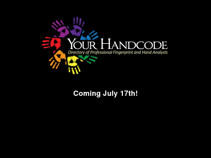 www.yourhandcode.com