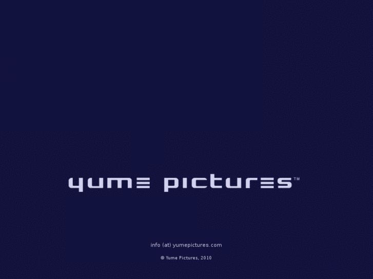 www.yumepictures.com