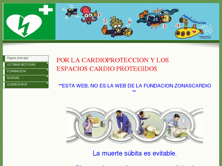 www.zonascardio.com