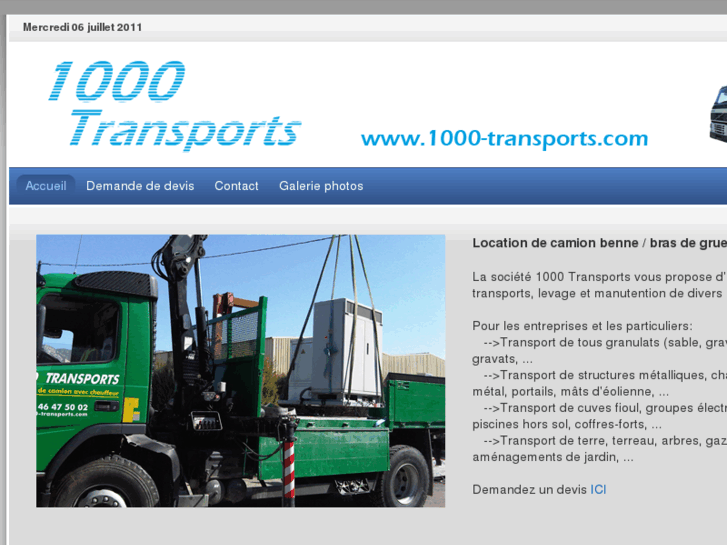 www.1000-transports.com