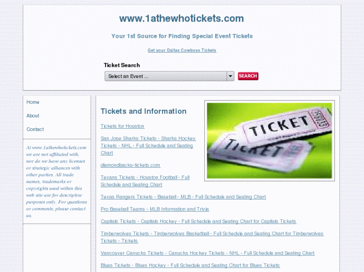 www.1athewhotickets.com