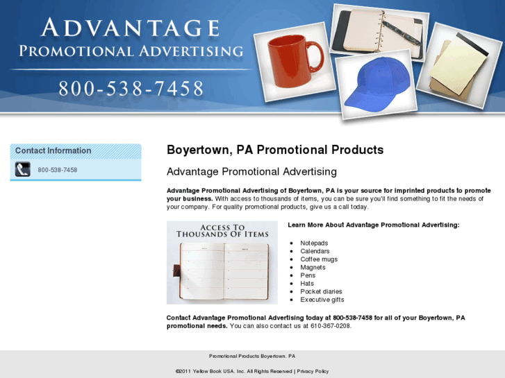 www.advantagepromotionaladvertisingpa.com