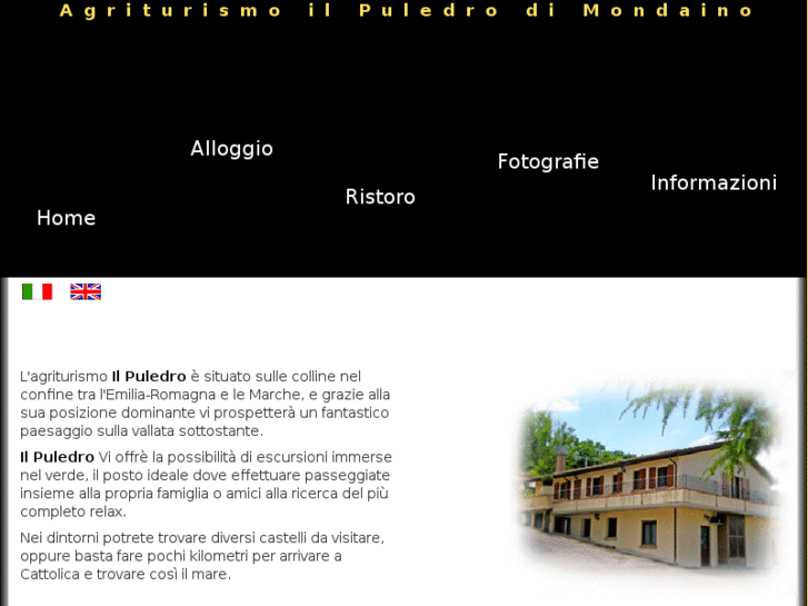 www.agriturismoilpuledro.com