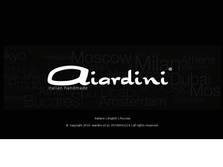 www.aiardini.it