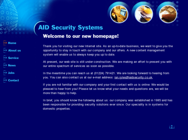 www.aidsecurity.co.uk